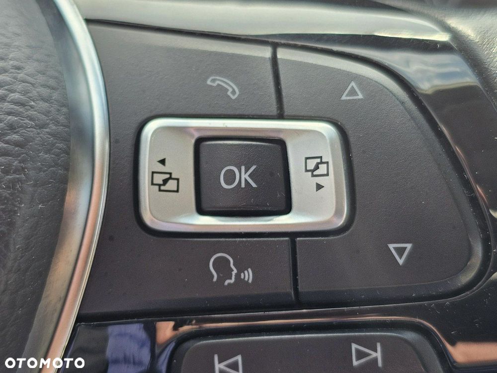 Volkswagen Golf Variant 1.4 TSI BlueMotion Technology Comfortline - 33