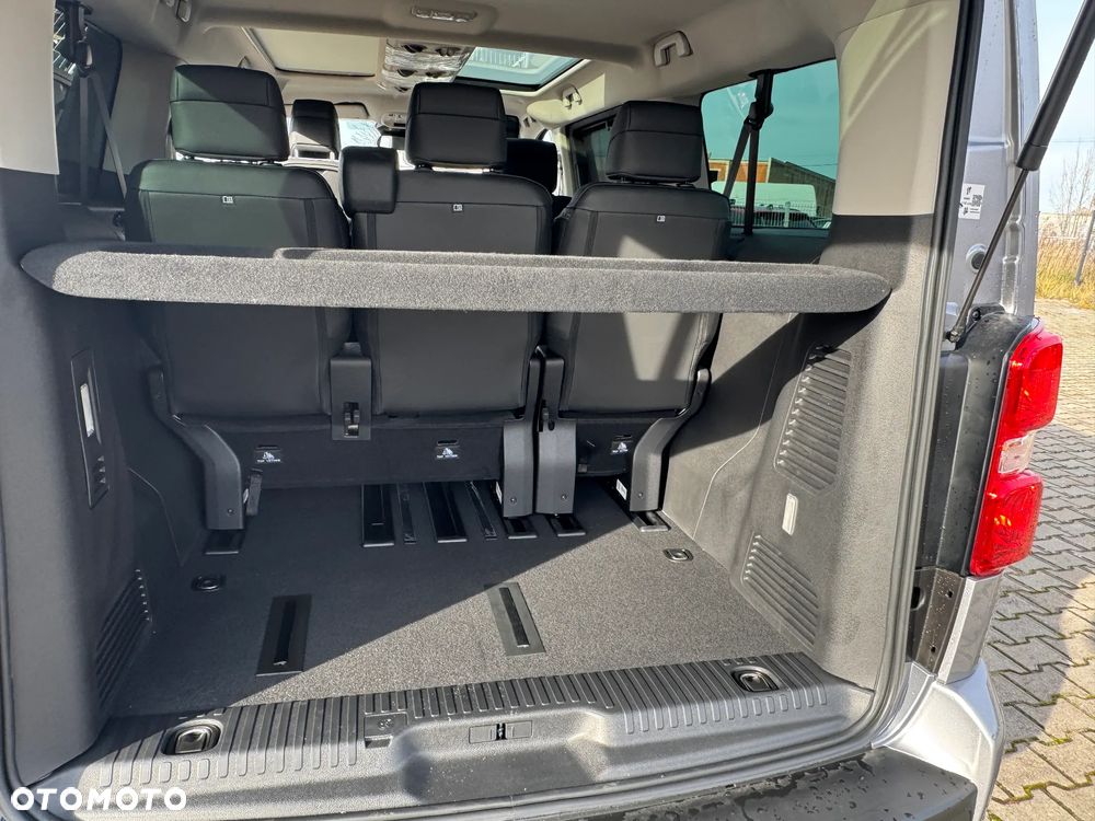 Peugeot Traveller 2.0 BlueHDi Long Business VIP EAT8 - 19