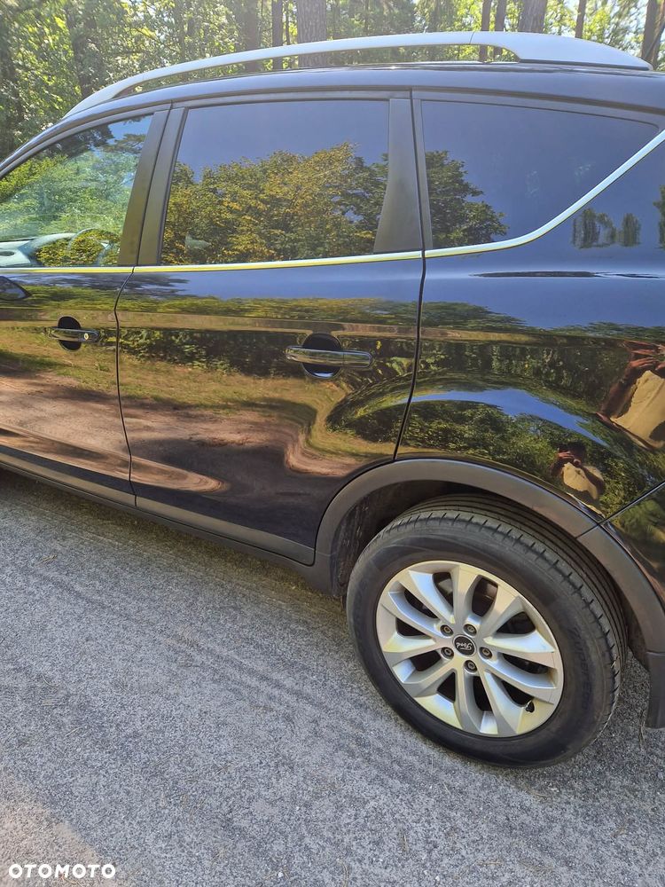 Ford Kuga 2.0 TDCi Titanium - 4