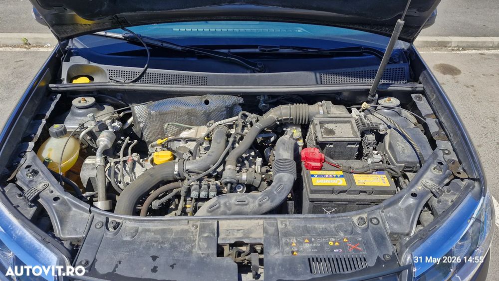 Dacia Logan MCV 0.9 TCe Prestige - 7