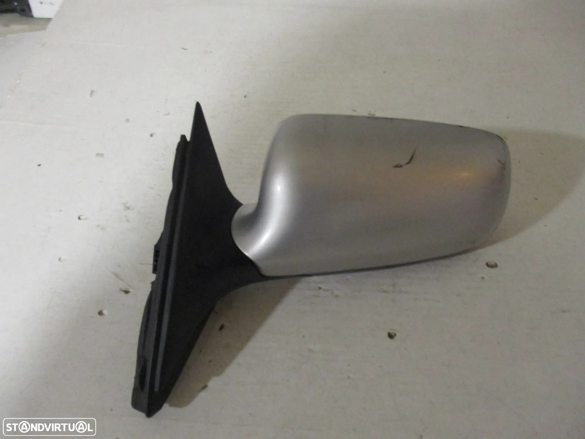 Espelho Retrovisor Audi A3 2000 Esquerdo - 3