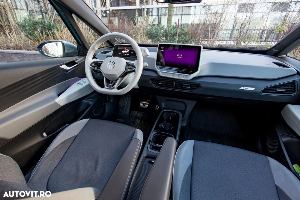 Volkswagen ID.3 58 kWh Pro Performance - 32