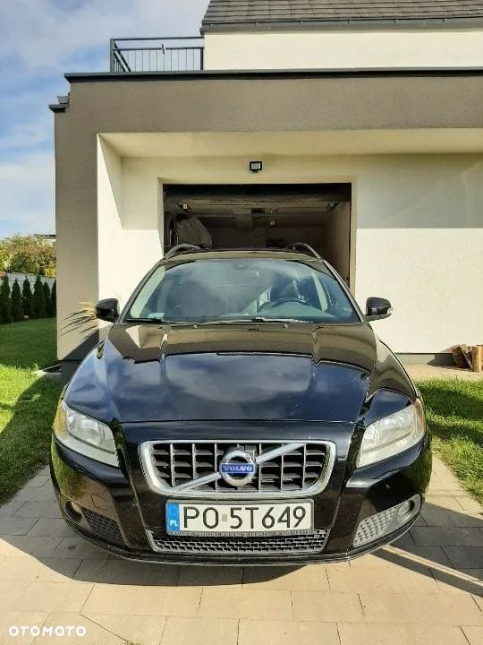 Volvo V70 2.0D Momentum - 1