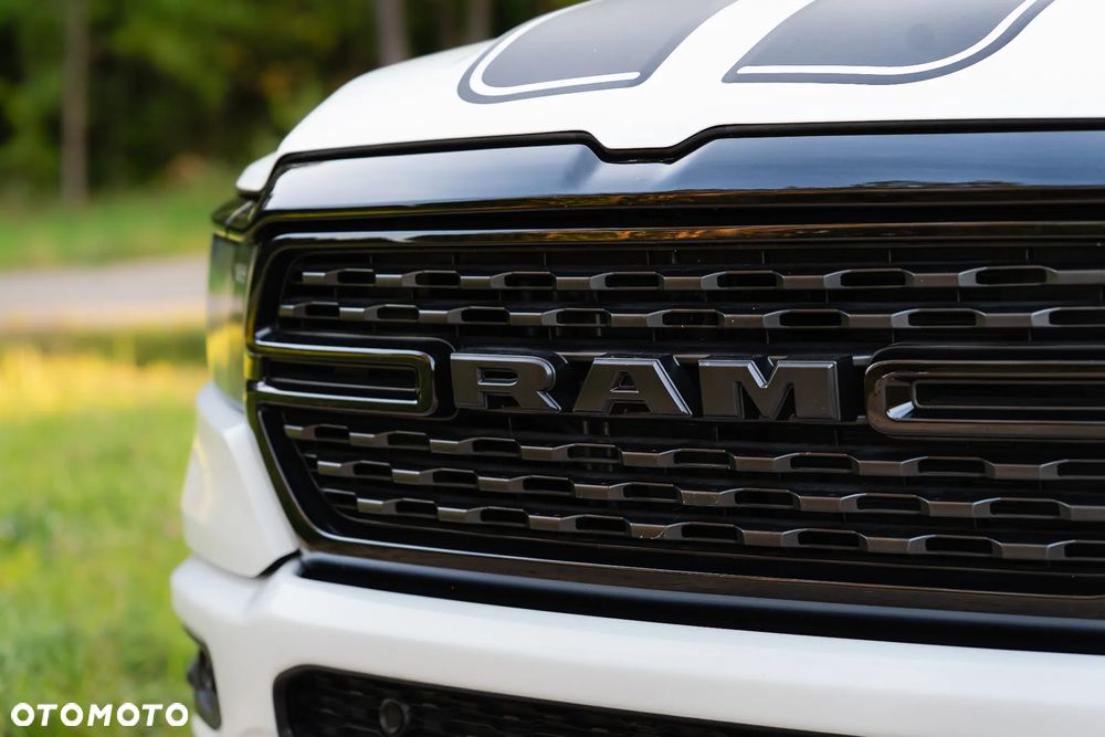 RAM 1500 - 14