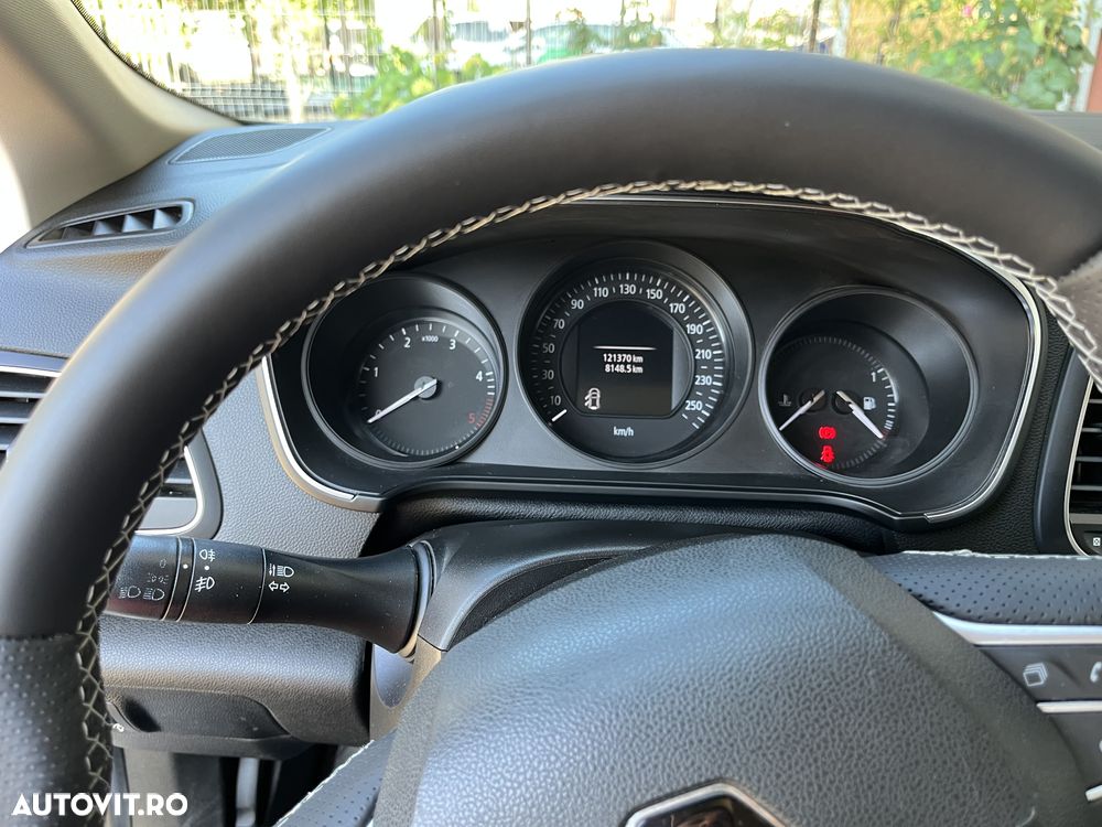 Renault Megane Energy dCi Life - 11