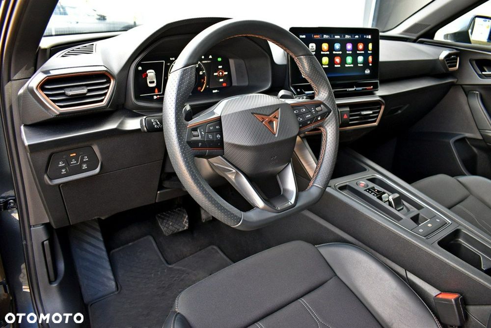 Cupra Leon Sportstourer 1.5 eTSI DSG - 10