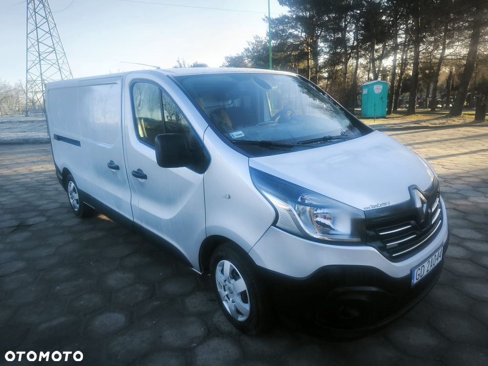 Renault TRAFIC - 5