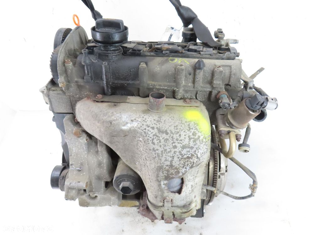 SILNIK SEAT IBIZA III (6L1) 1.4 16V BBY - 6
