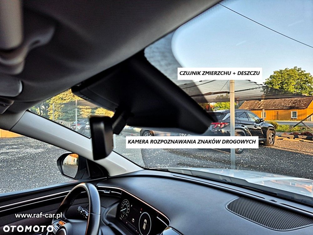 Hyundai Tucson 1.6 T-GDi 2WD DCT Select - 25