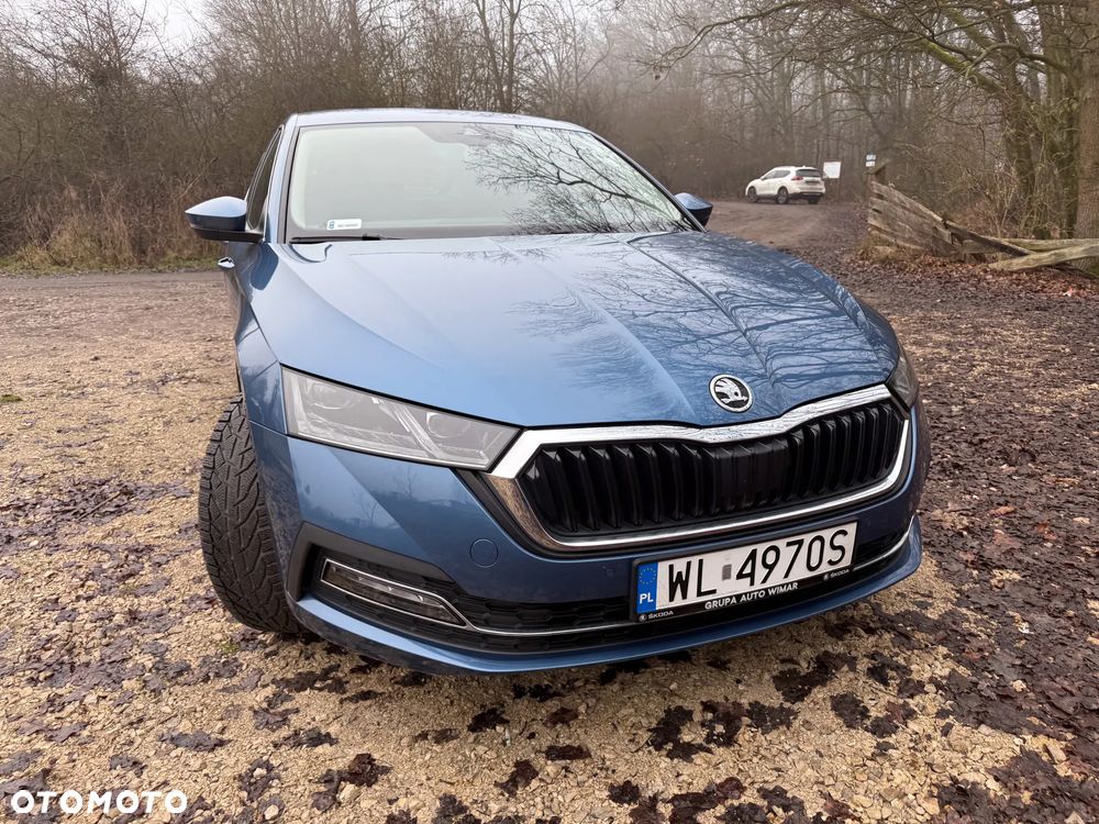 Skoda Octavia - 19