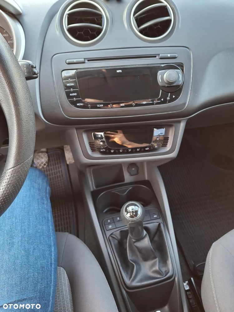 Seat Ibiza 1.2 TSI Style - 15