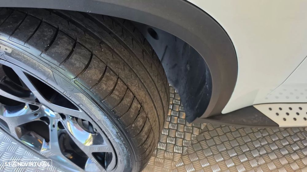 BMW X5 35 d xDrive - 39