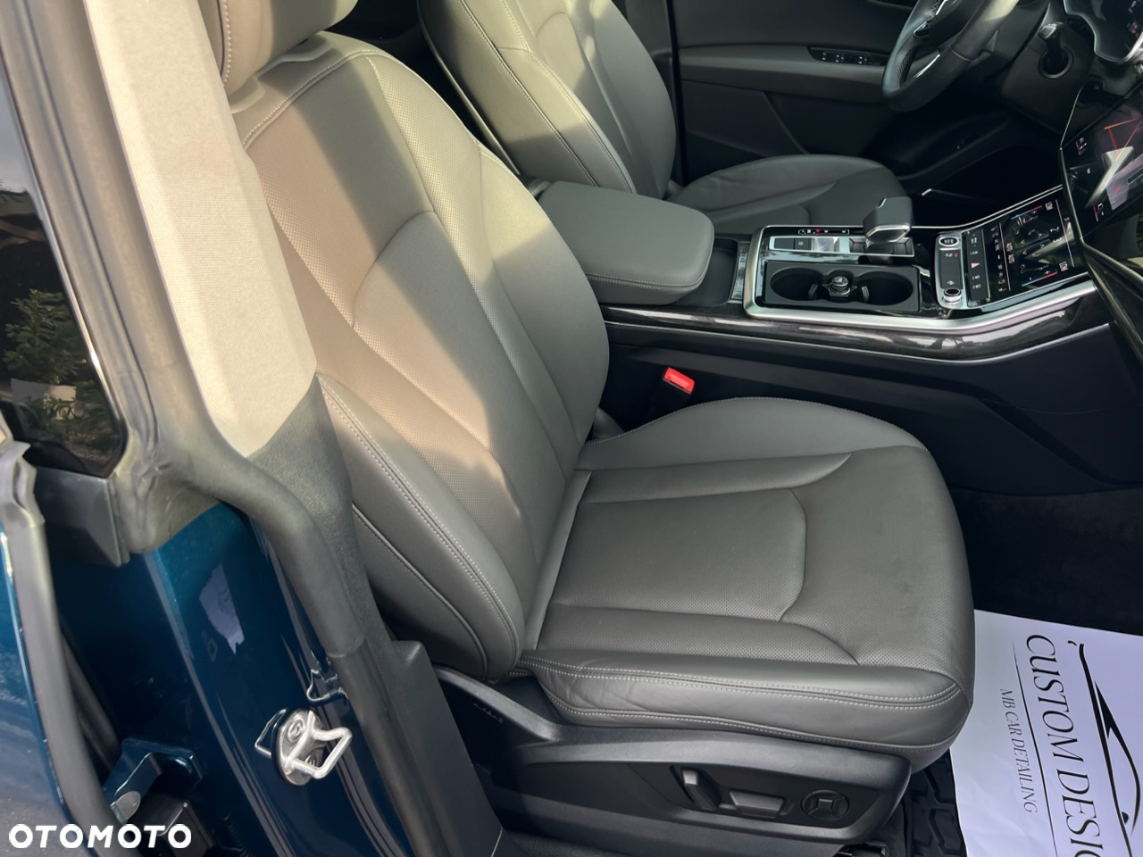 Audi Q8 - 30