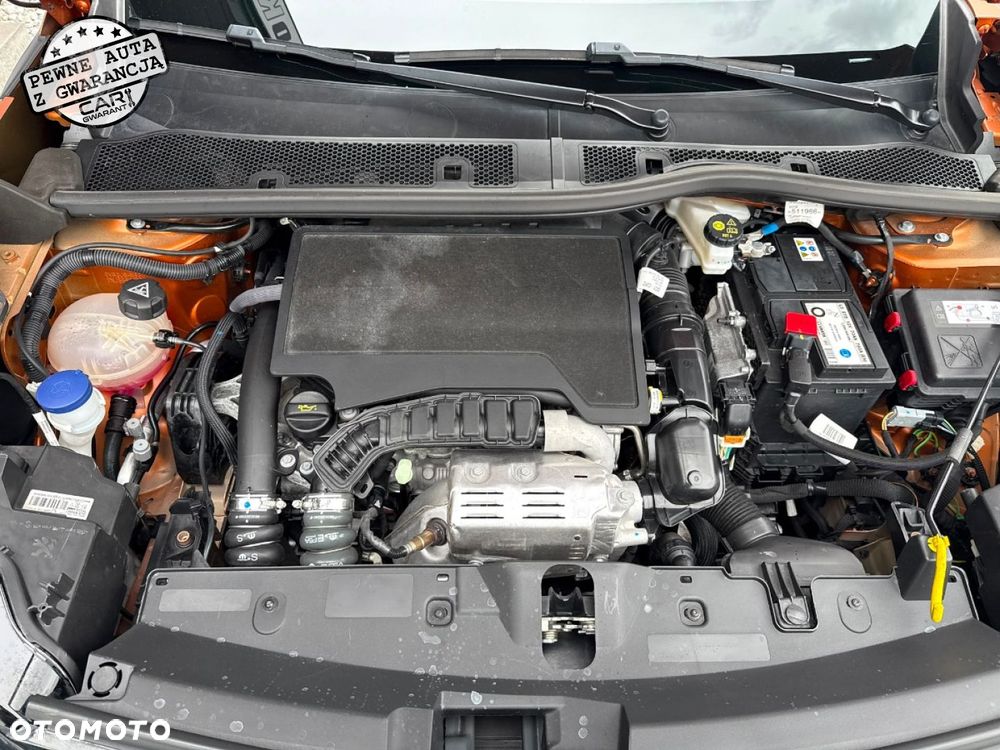 Peugeot 2008 PureTech 130 GT S&S EAT8 - 17