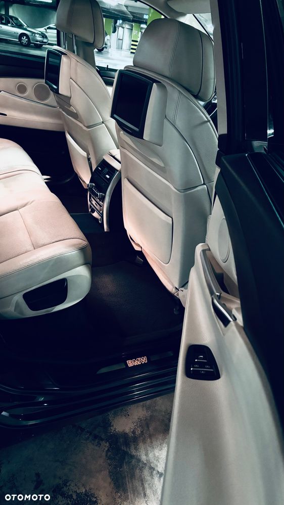 BMW 5GT 535d - 13