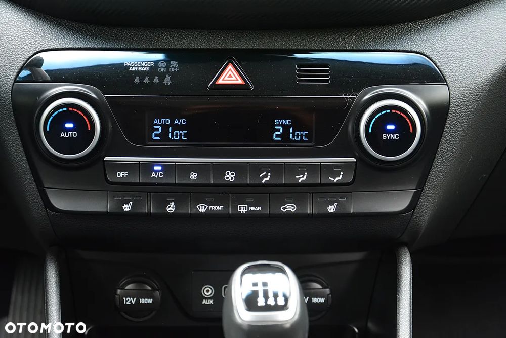 Hyundai Tucson - 30