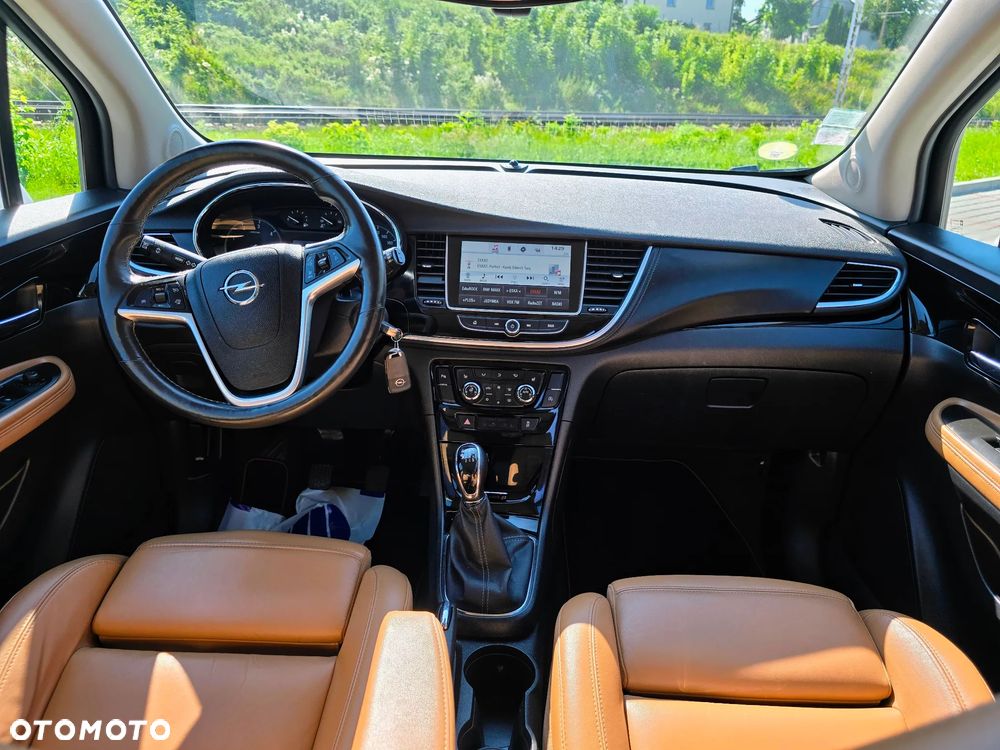 Opel Mokka 1.6 CDTI ecoFLEX Start/Stop Color Innovation - 24