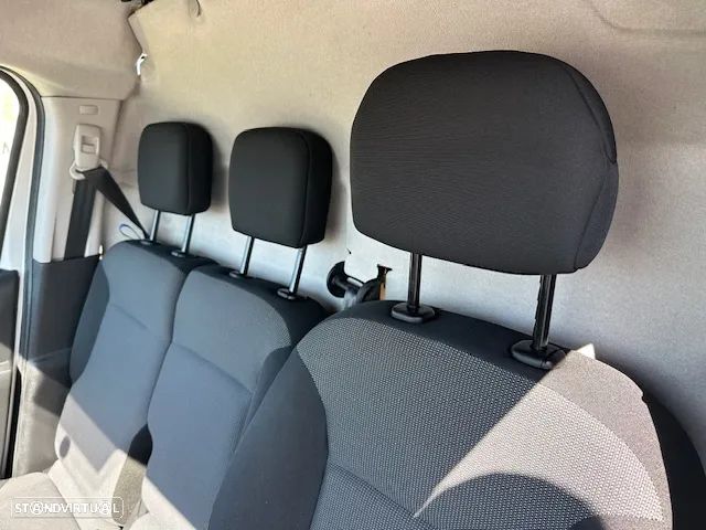 Citroën BERLINGO 3 LUG. - 16