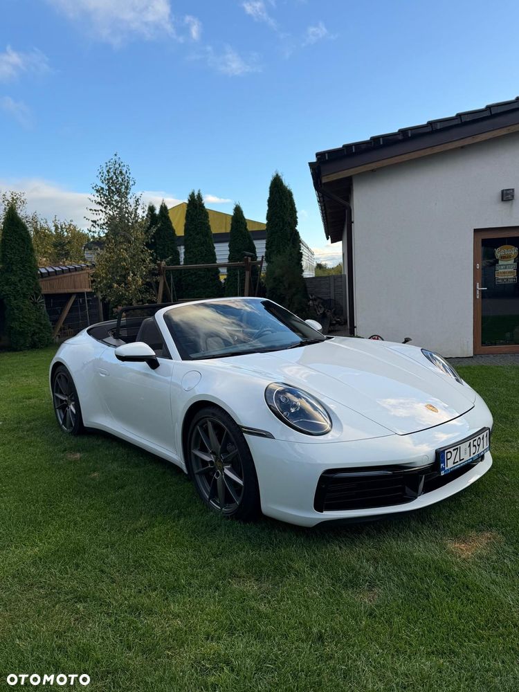 Porsche 911 - 14