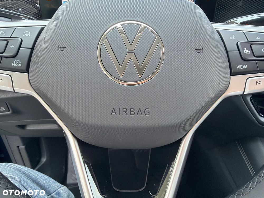 Volkswagen Tayron 1.5 eTSI mHEV Life Plus DSG - 15