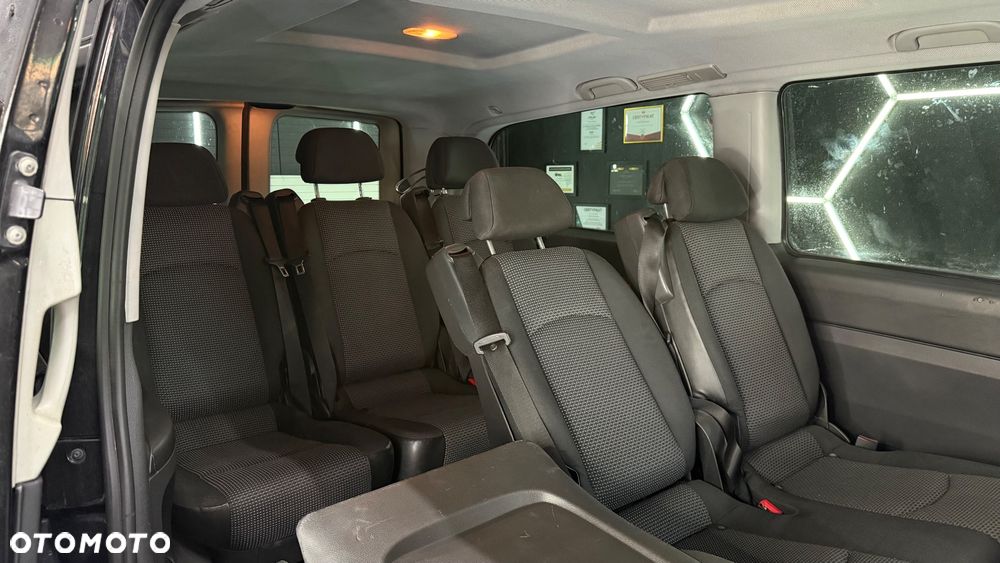 Mercedes-Benz Vito 639.701 - 3