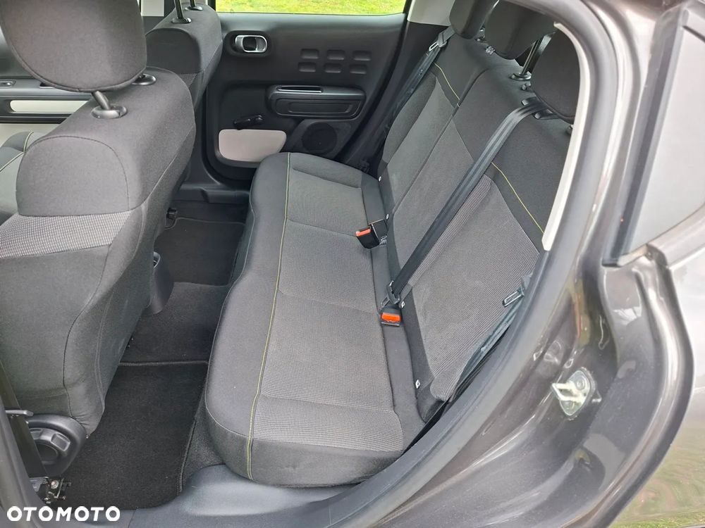 Citroën C3 BlueHDi 100 S&S PLUS - 32