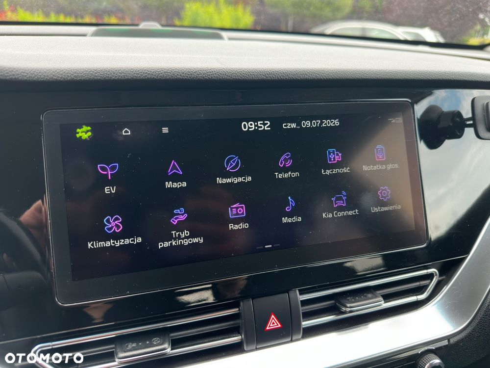 Kia Niro 64kWh XL - 6