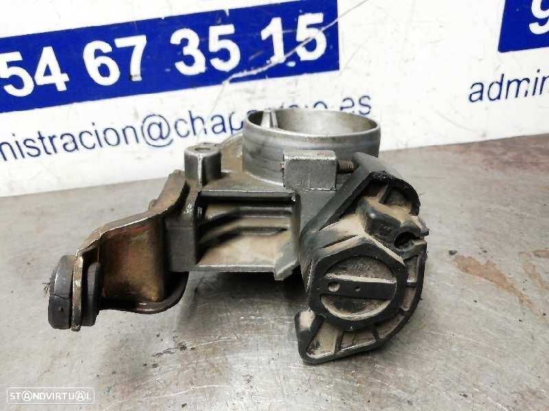 CAIXA BORBOLETAS FIAT PUNTO 2003 - - 3