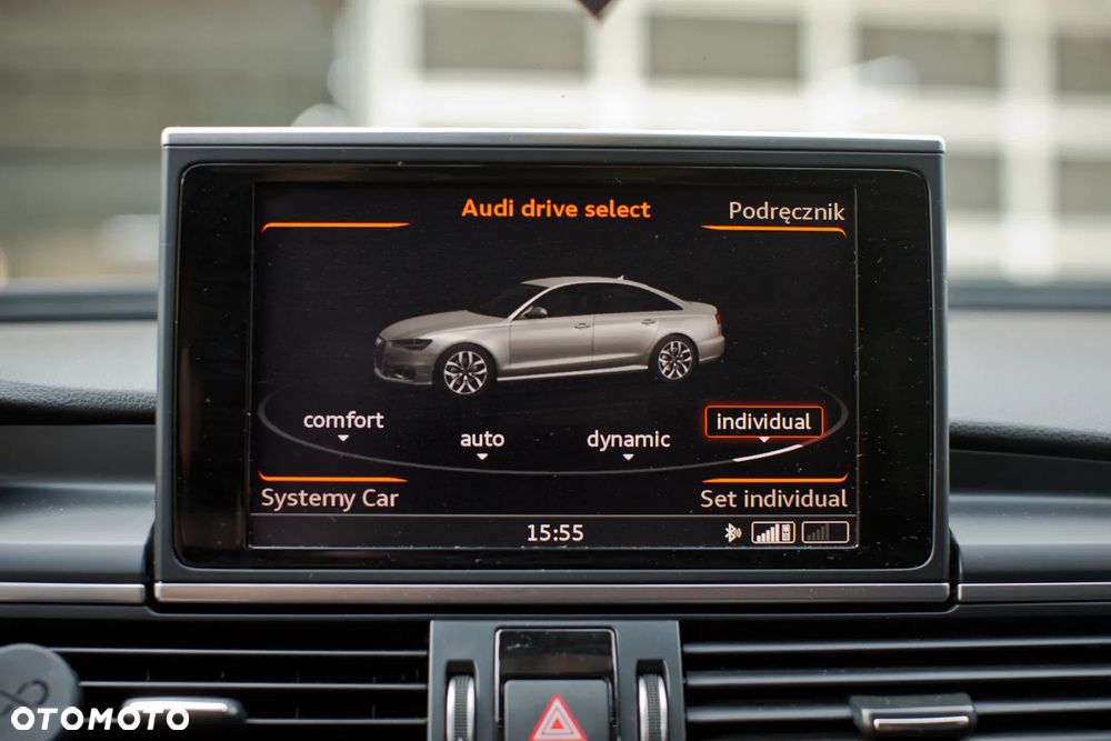 Audi A6 Limousine - 28