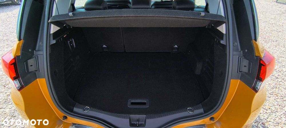 Renault Scenic 1.3 TCe Energy Intens - 12