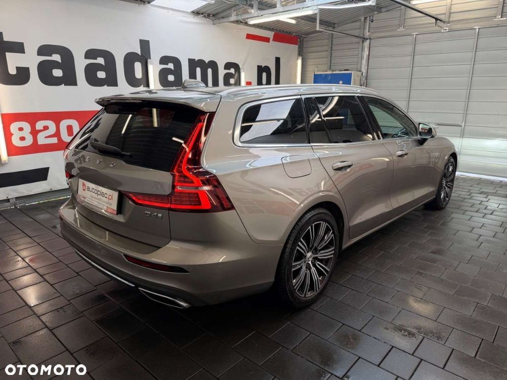 Volvo V60 - 8