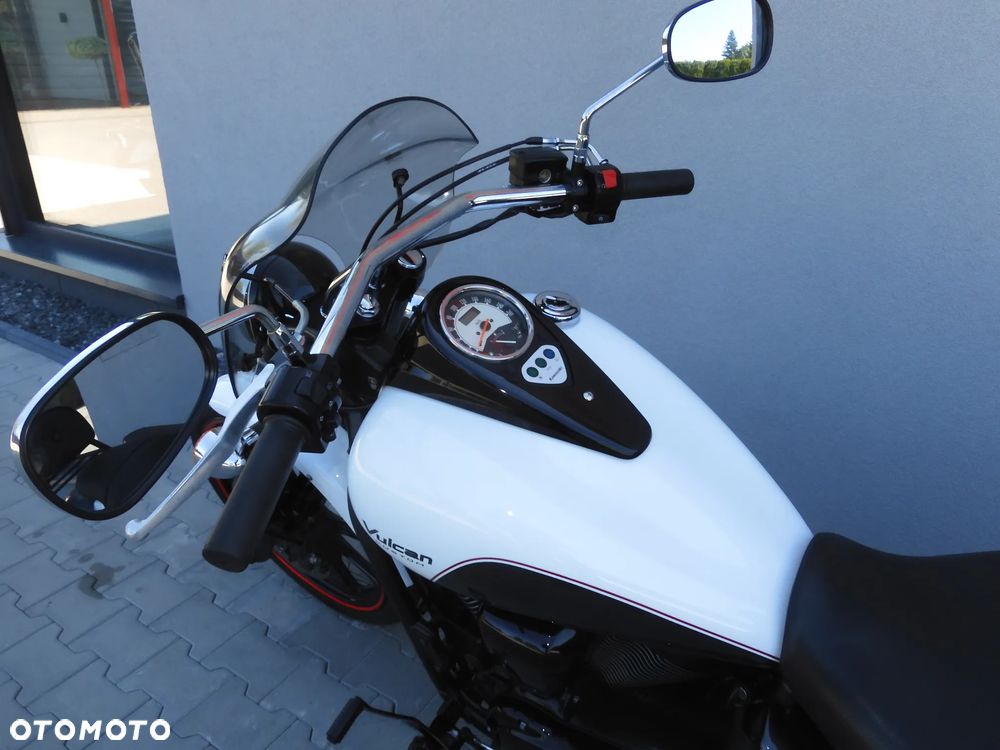 Kawasaki Vulcan - 26