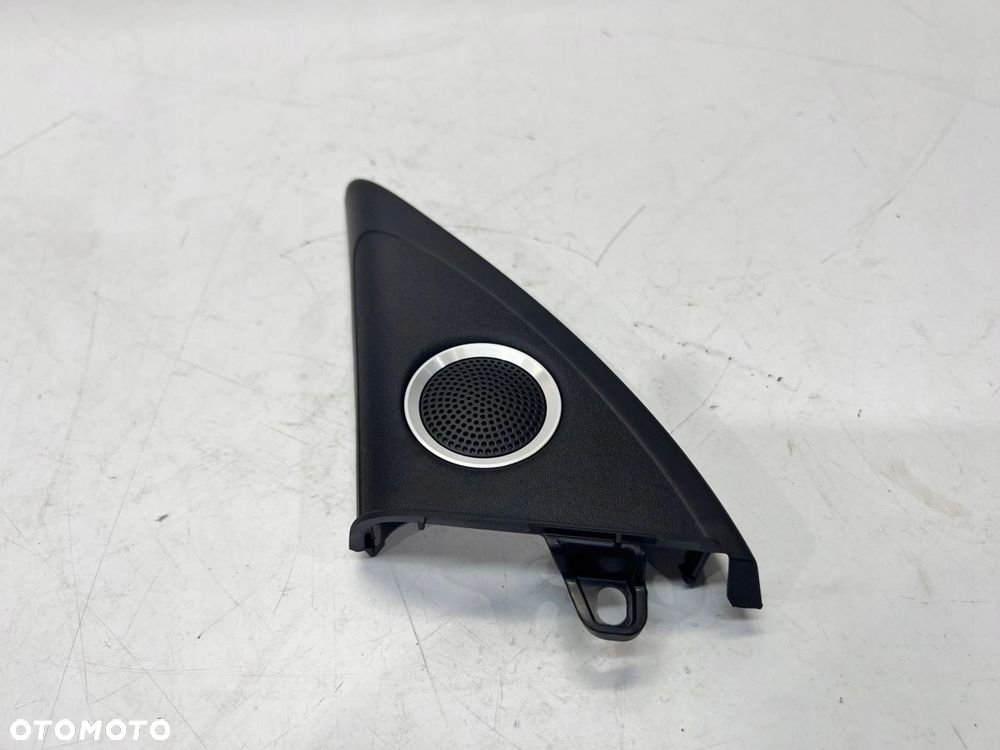 MASKOWNICA GŁOŚNIKA AUDI A4 B8 8K0035423A - 2