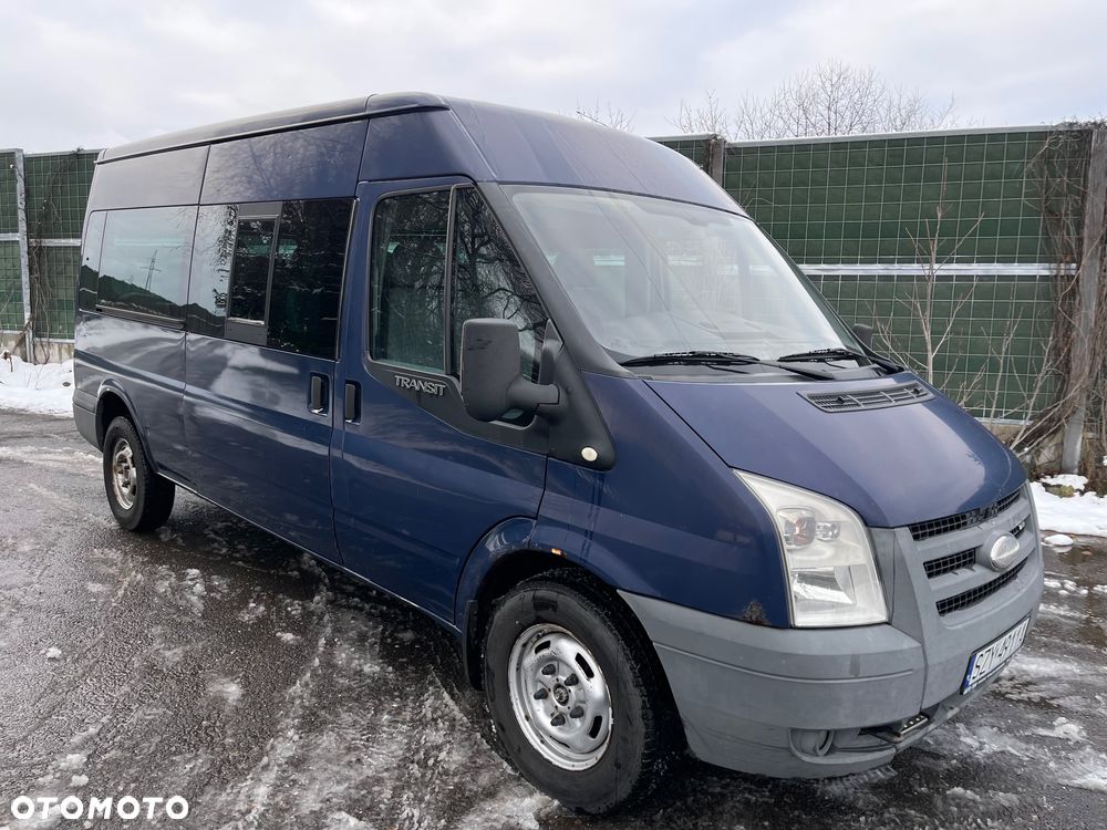 Ford Transit L Trend - 3