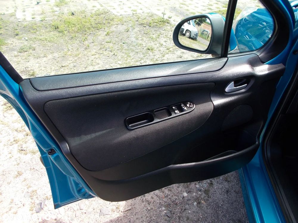Peugeot 207 75 Tendance - 23
