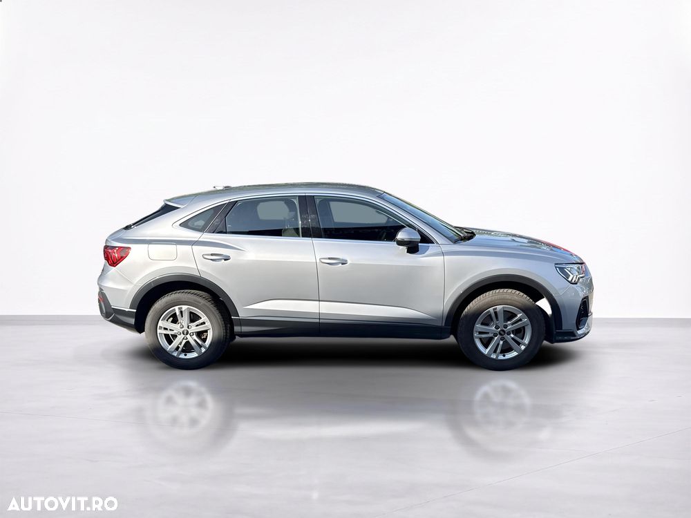 Audi Q3 1.4 45 TFSI e PHEV S Line - 7