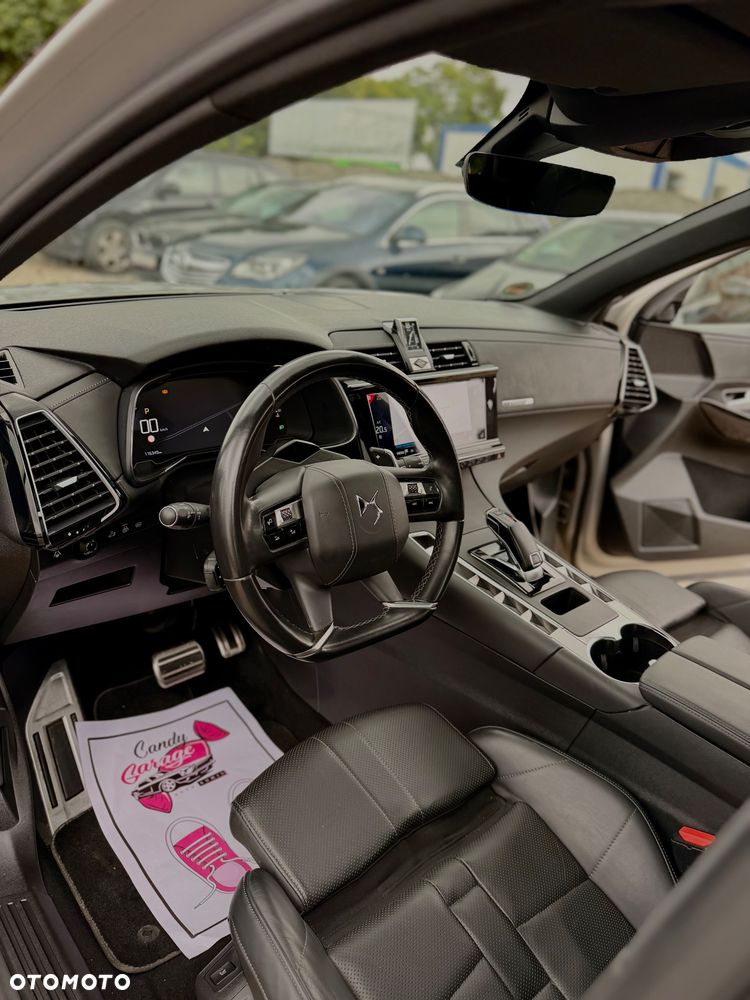 DS Automobiles DS 7 - 38