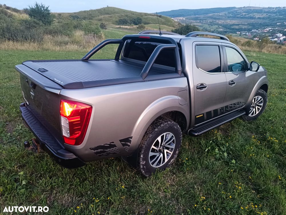 Nissan Navara - 6