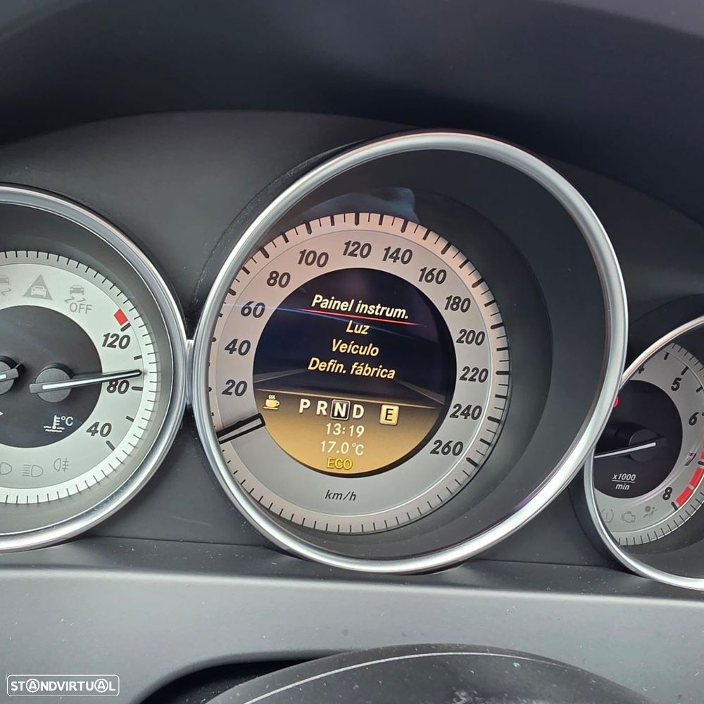 Mercedes-Benz C 200 - 24