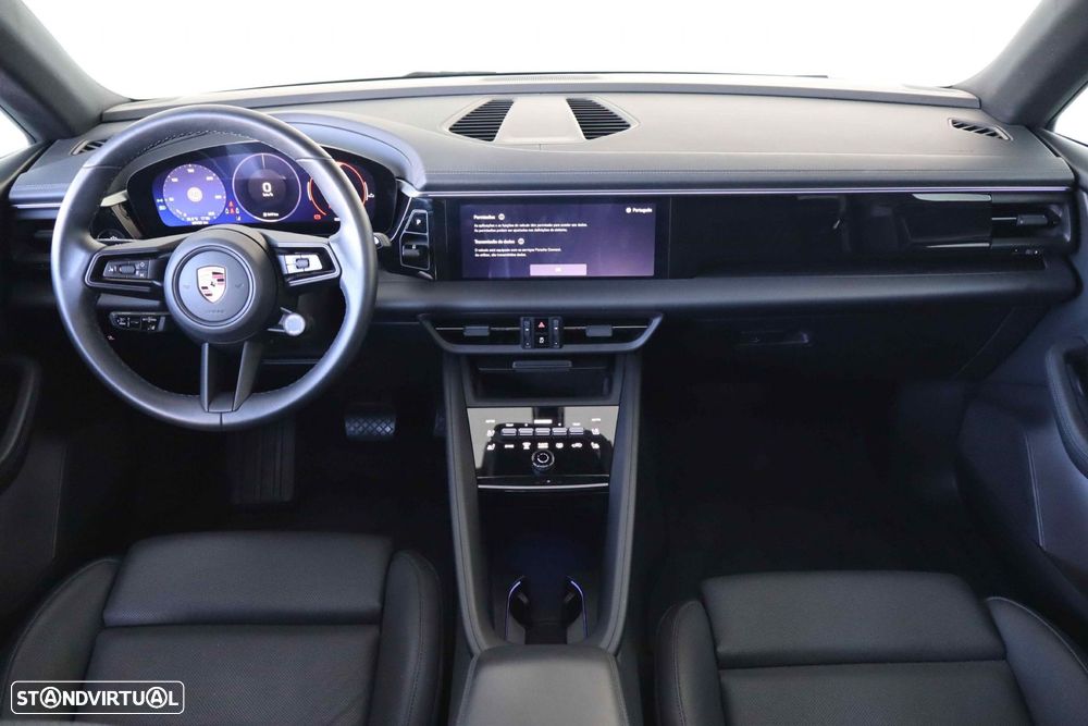 Porsche Macan Electric 4 - 29