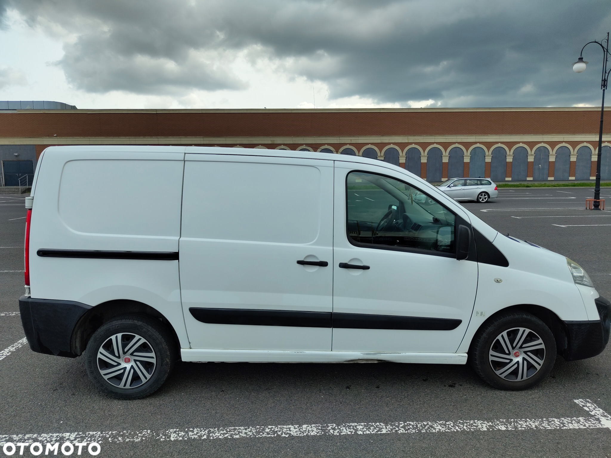 Fiat Scudo - 6