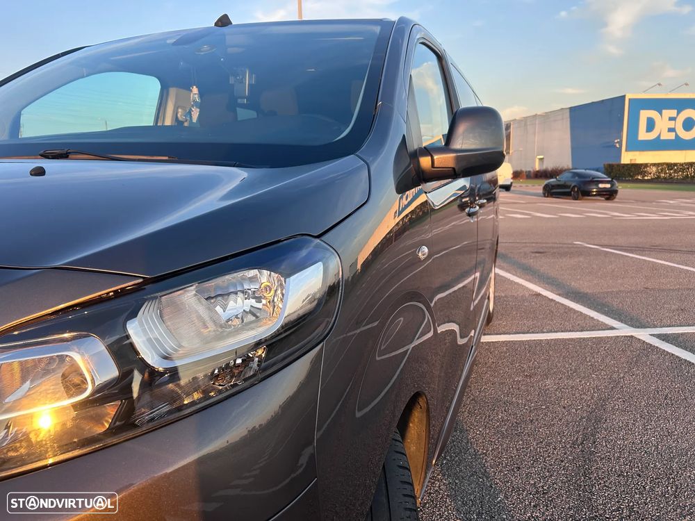 Citroën Spacetourer 1.5 BlueHDi XL Feel - 6