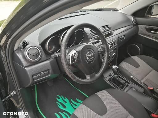 Mazda 3 2.0 Sport Active Plus - 20