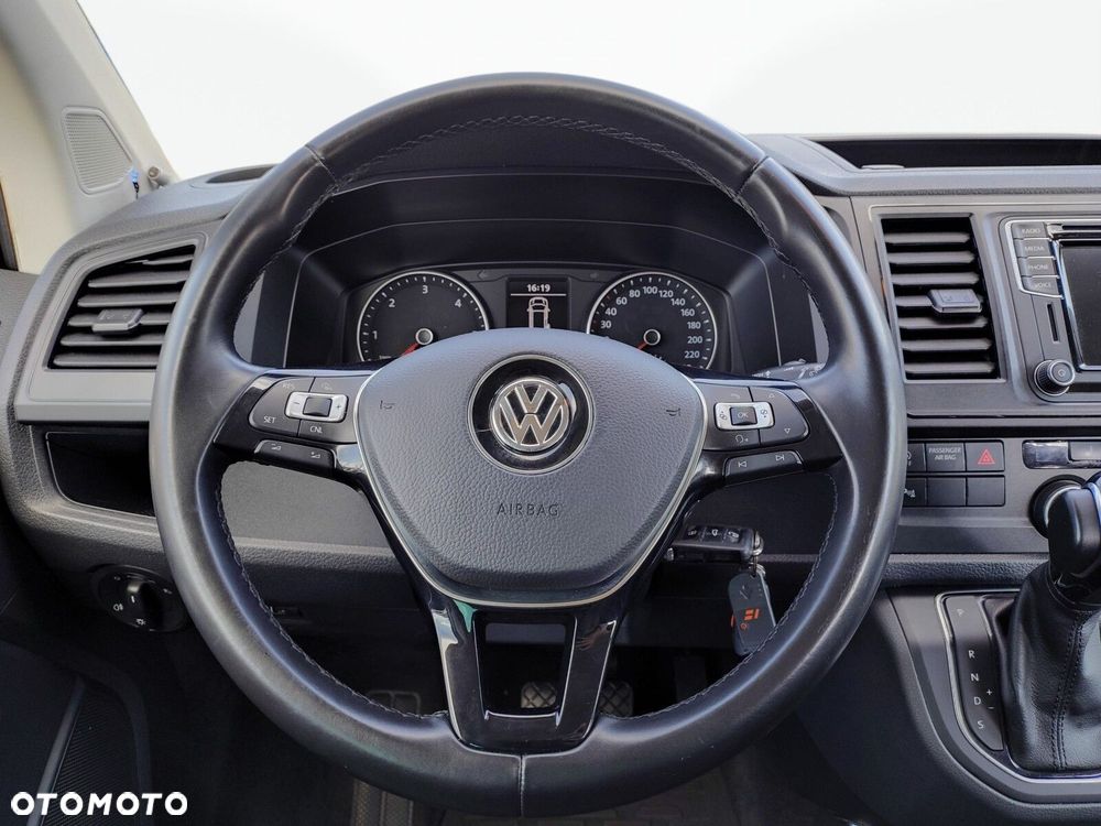 Volkswagen Multivan 2.0 TDI L1 Trendline DSG - 18