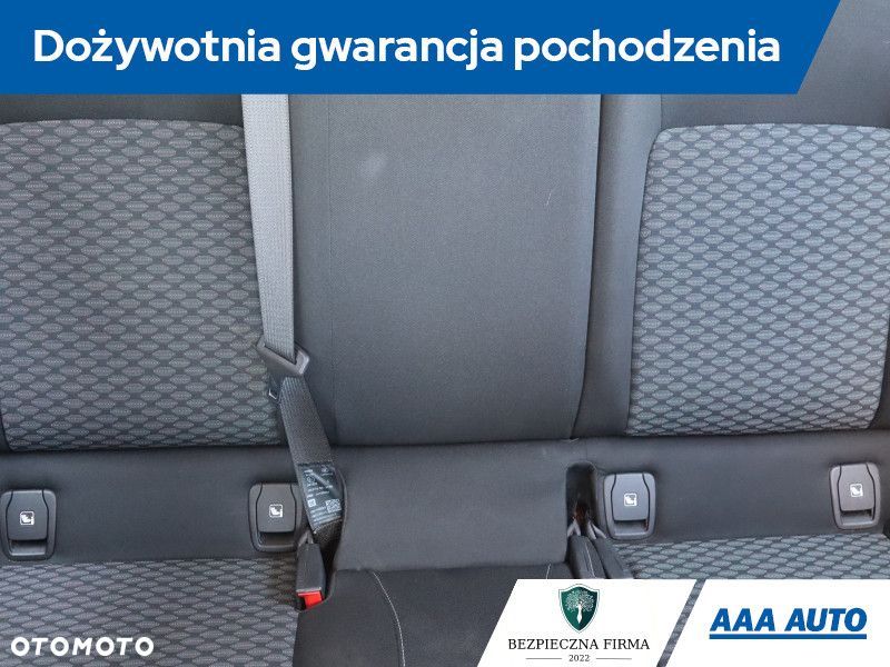 Opel Astra - 12