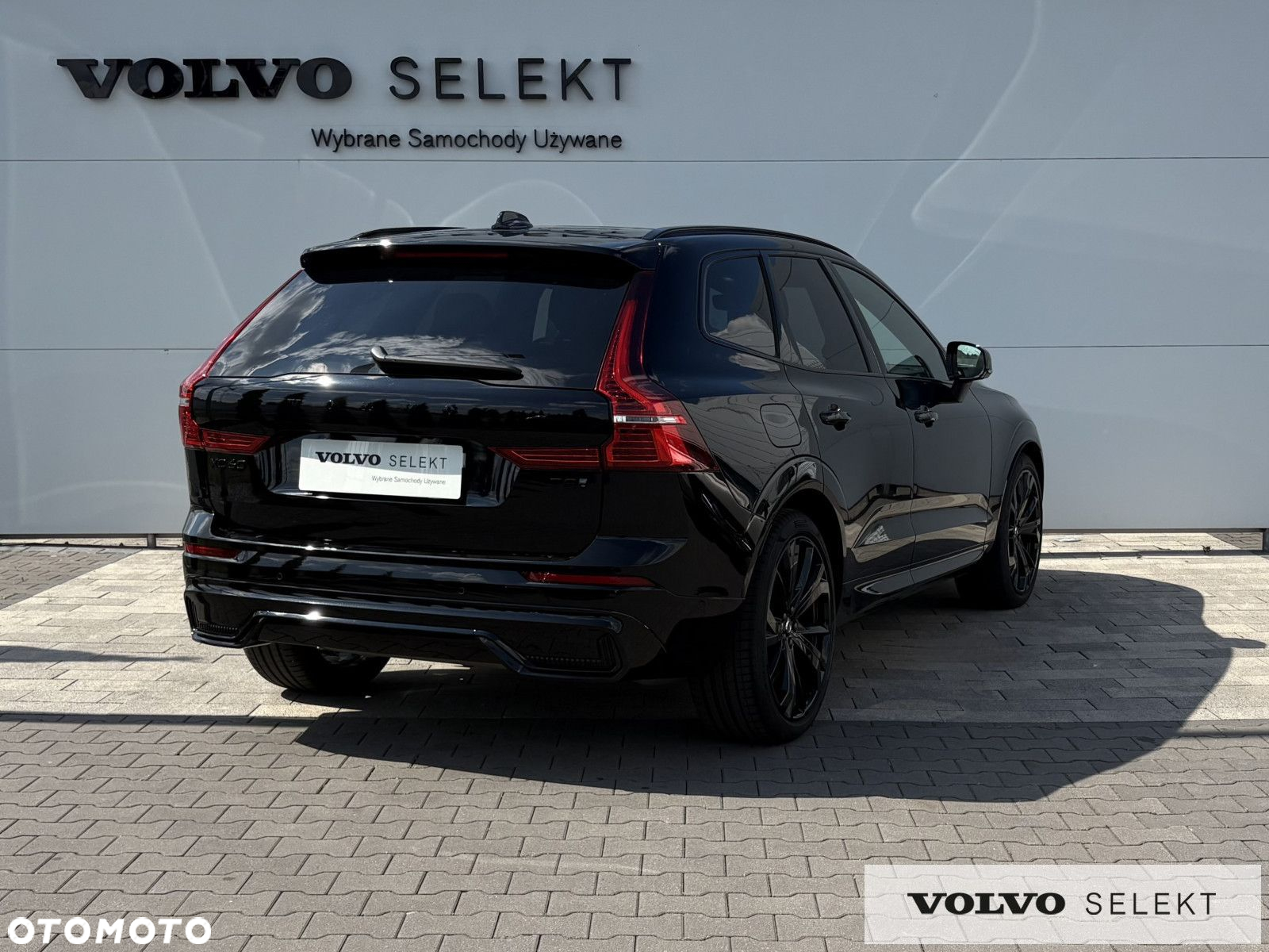 Volvo XC 60 - 5