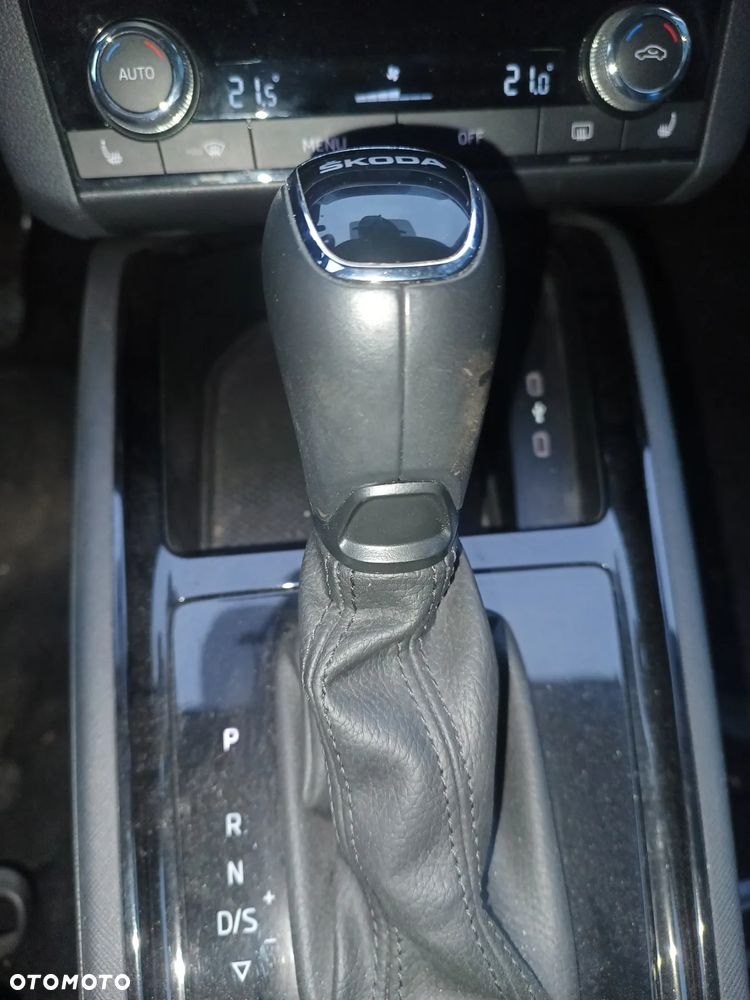 Skoda Scala 1.5 TSI Style DSG - 15