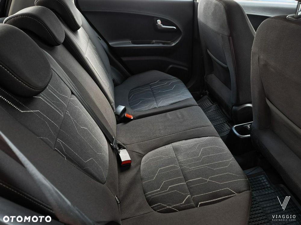 Kia Picanto - 17