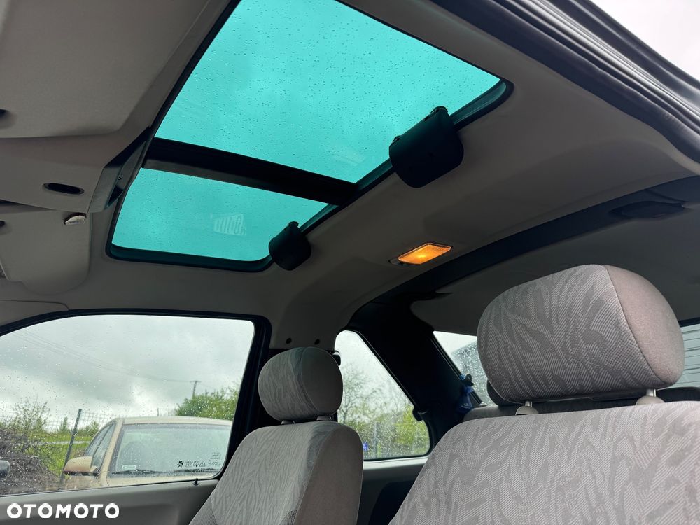 Land Rover Freelander 1.8 - 15