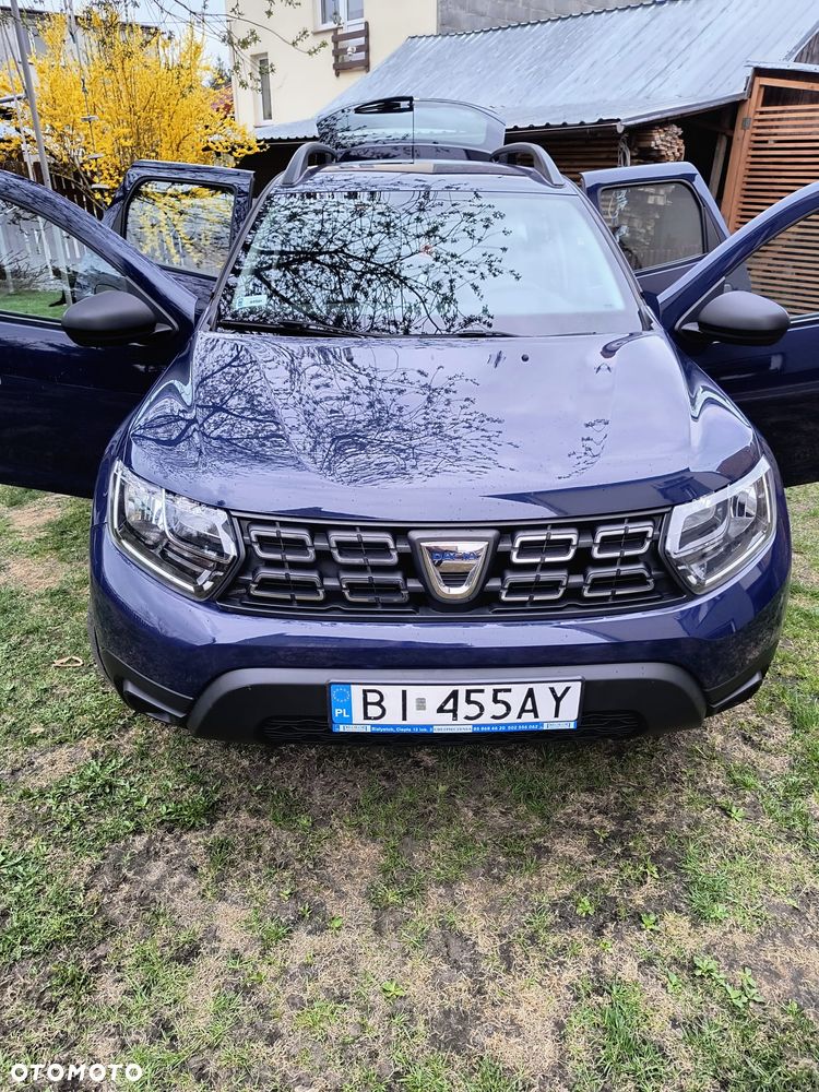 Dacia Duster - 9